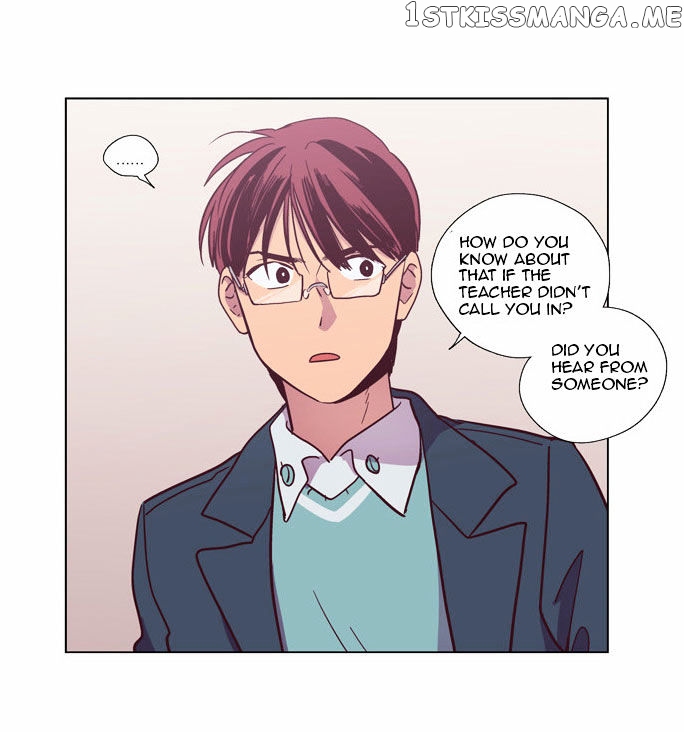 The Moon that Rises in the Day chapter 95 - page 15