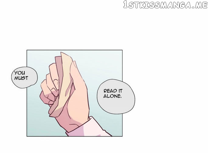 The Moon that Rises in the Day chapter 95 - page 21