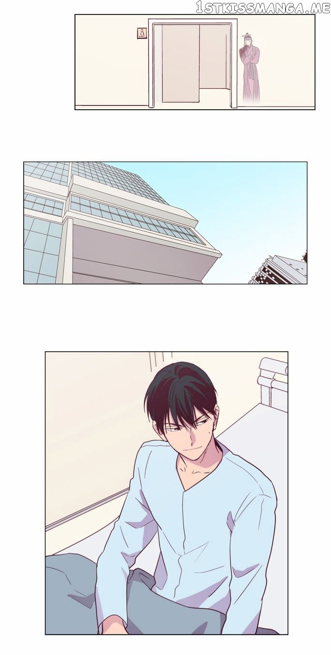 The Moon that Rises in the Day chapter 95 - page 24