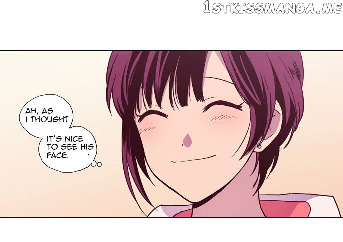 The Moon that Rises in the Day chapter 95 - page 26