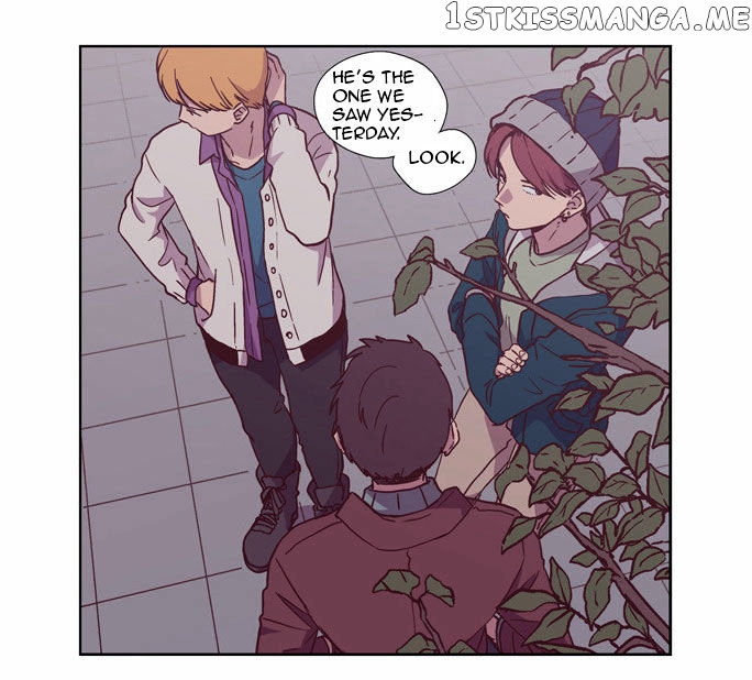 The Moon that Rises in the Day chapter 95 - page 27