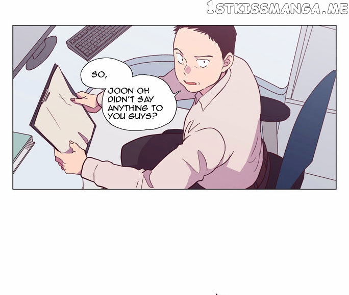 The Moon that Rises in the Day chapter 95 - page 3