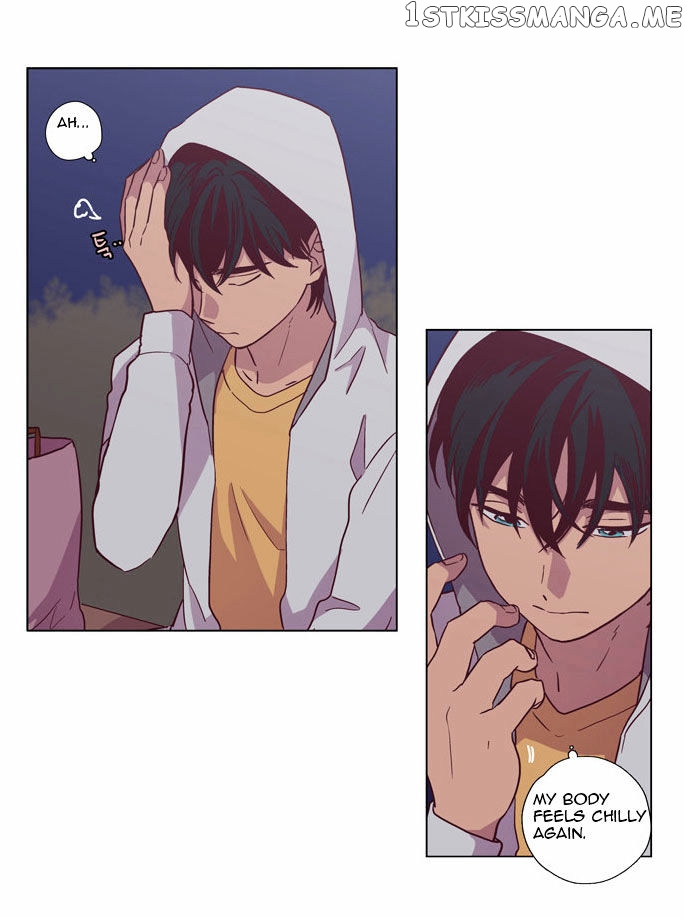 The Moon that Rises in the Day chapter 95 - page 30