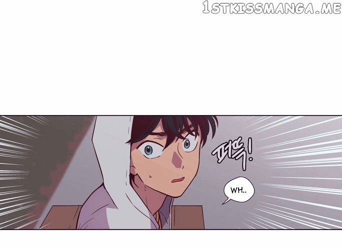 The Moon that Rises in the Day chapter 95 - page 34