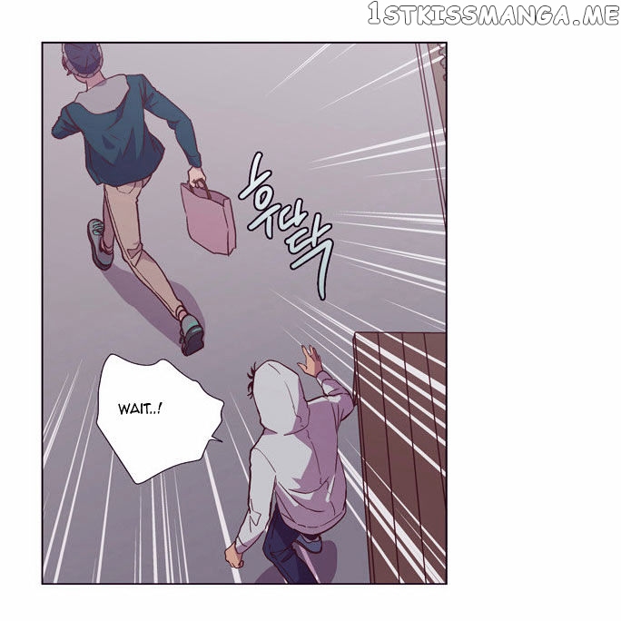 The Moon that Rises in the Day chapter 95 - page 35