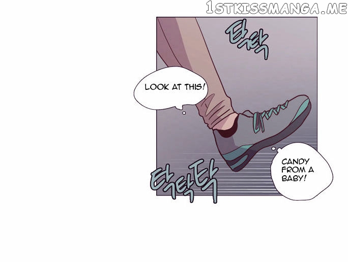 The Moon that Rises in the Day chapter 95 - page 36