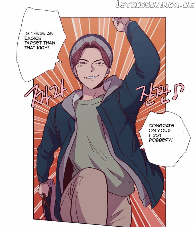 The Moon that Rises in the Day chapter 95 - page 37
