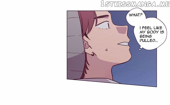 The Moon that Rises in the Day chapter 95 - page 39