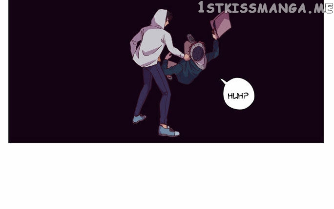 The Moon that Rises in the Day chapter 95 - page 41