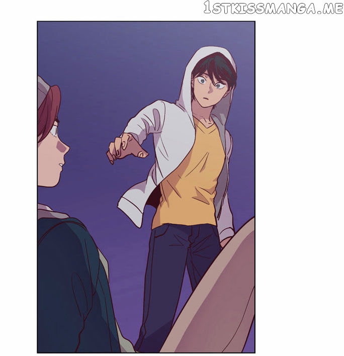The Moon that Rises in the Day chapter 95 - page 44