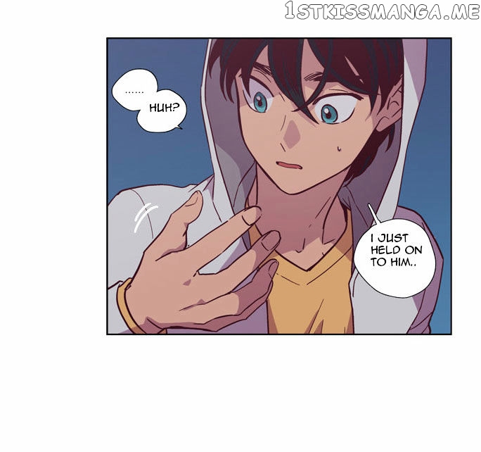 The Moon that Rises in the Day chapter 95 - page 45