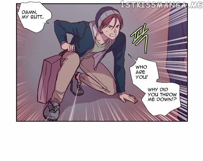 The Moon that Rises in the Day chapter 95 - page 46