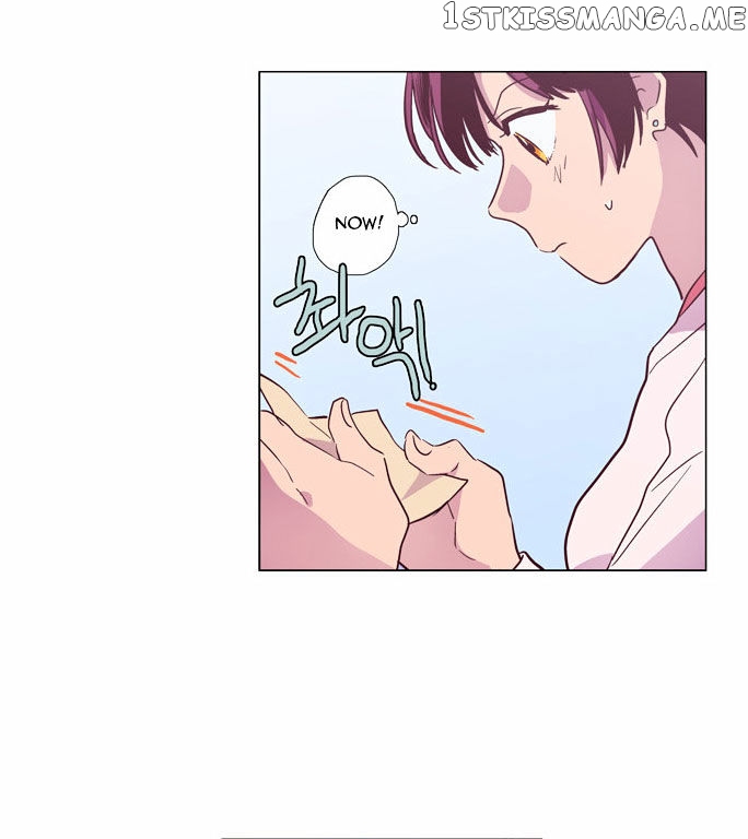 The Moon that Rises in the Day chapter 95 - page 51