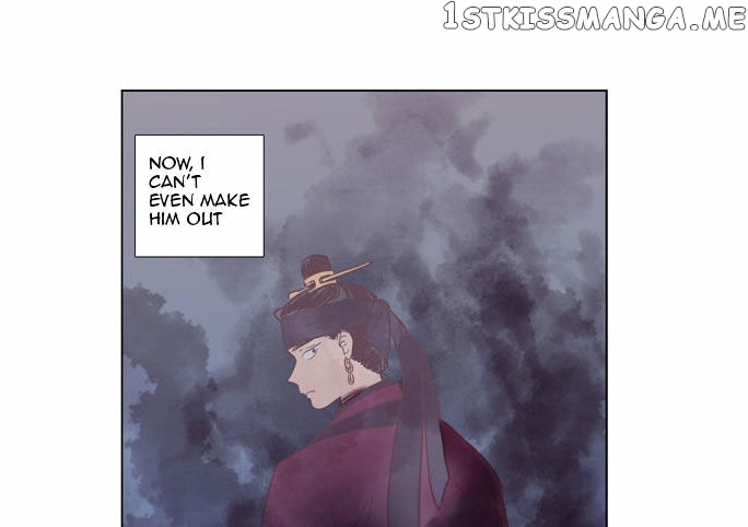 The Moon that Rises in the Day chapter 95 - page 55