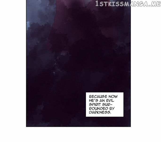 The Moon that Rises in the Day chapter 95 - page 56