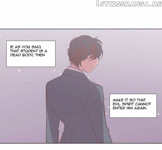 The Moon that Rises in the Day chapter 95 - page 57