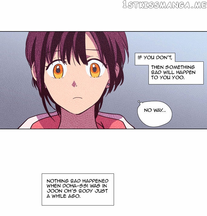 The Moon that Rises in the Day chapter 95 - page 58