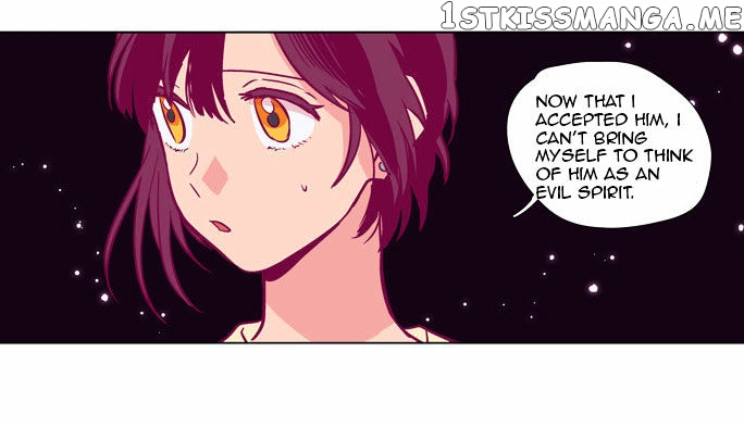 The Moon that Rises in the Day chapter 95 - page 60
