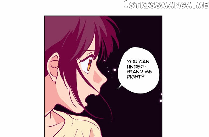 The Moon that Rises in the Day chapter 95 - page 61