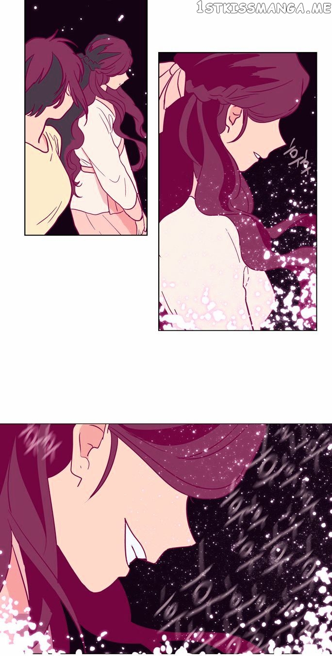 The Moon that Rises in the Day chapter 95 - page 62