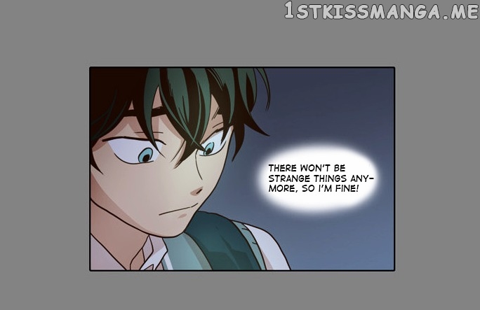 The Moon that Rises in the Day chapter 14 - page 18