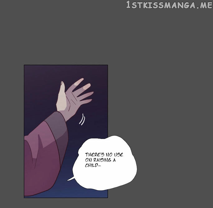 The Moon that Rises in the Day chapter 96 - page 21
