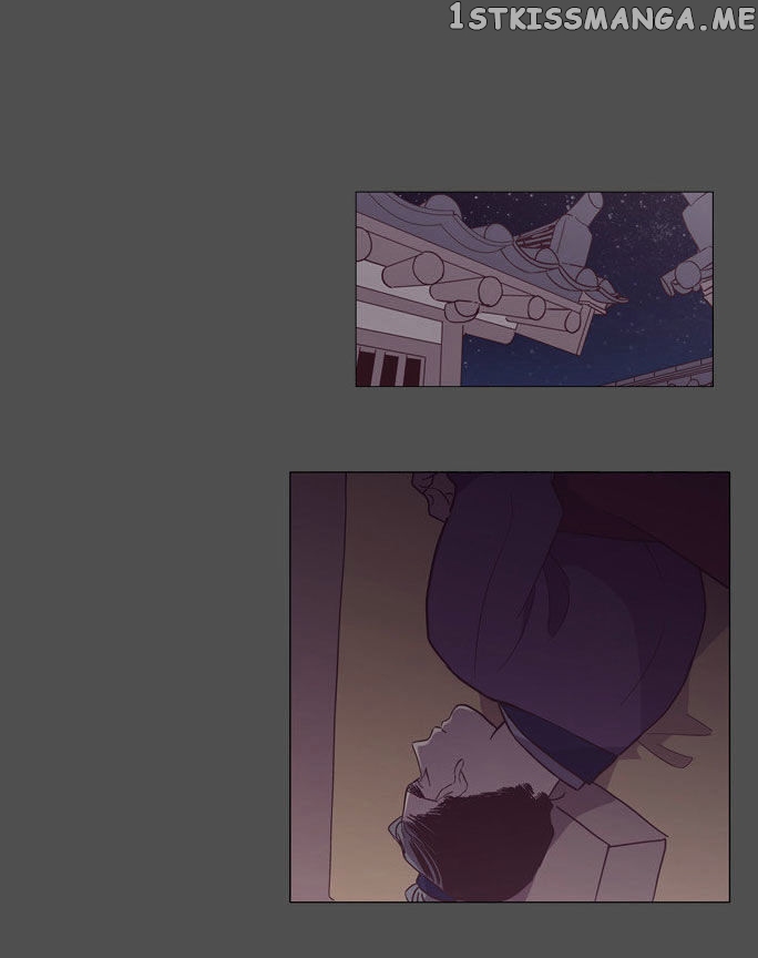 The Moon that Rises in the Day chapter 96 - page 28