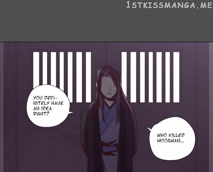 The Moon that Rises in the Day chapter 96 - page 31