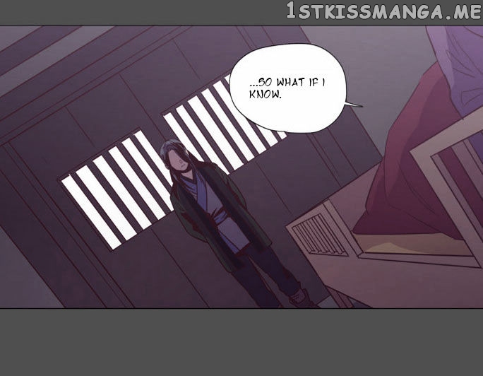 The Moon that Rises in the Day chapter 96 - page 32