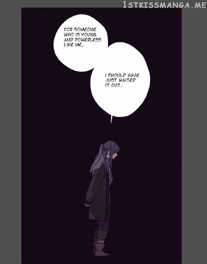 The Moon that Rises in the Day chapter 96 - page 38