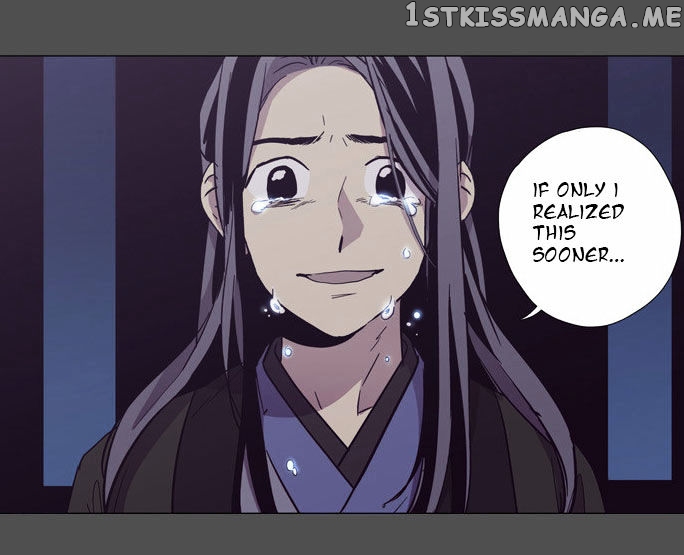 The Moon that Rises in the Day chapter 96 - page 40