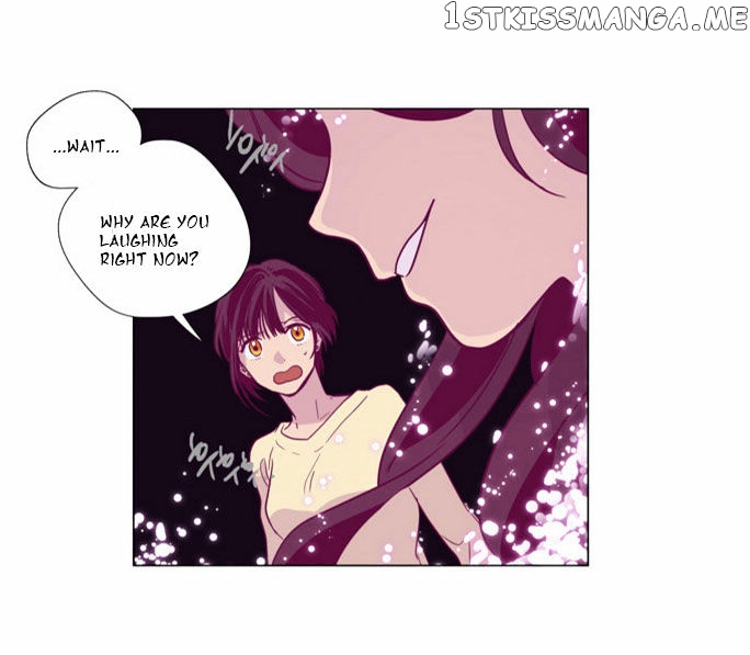 The Moon that Rises in the Day chapter 96 - page 48