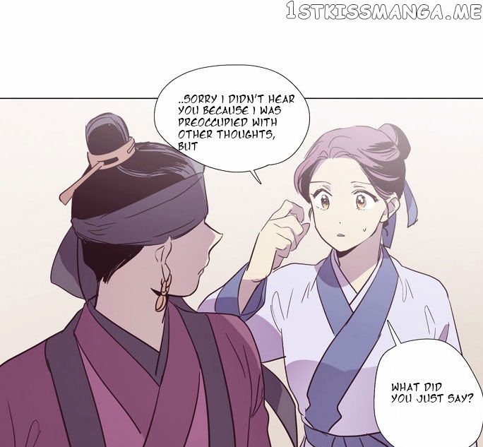The Moon that Rises in the Day chapter 96 - page 55