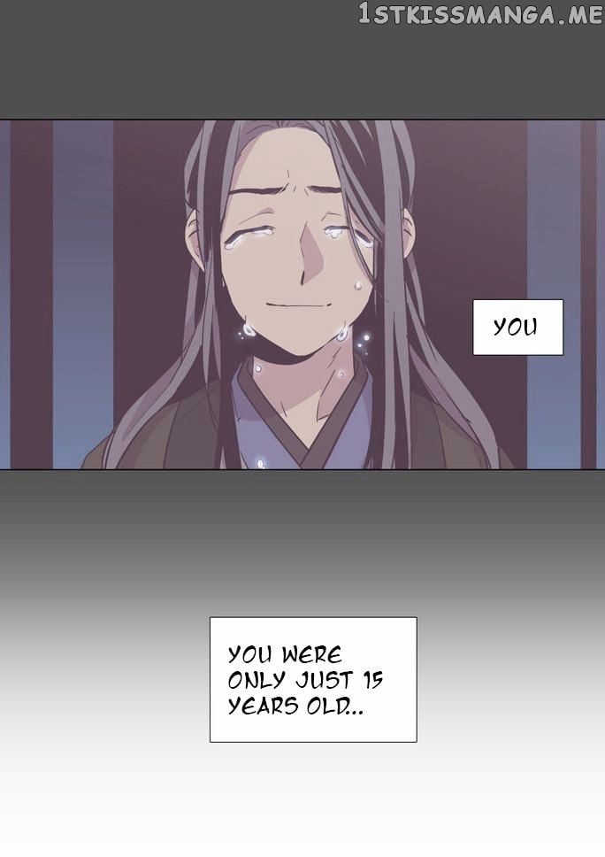 The Moon that Rises in the Day chapter 97 - page 12