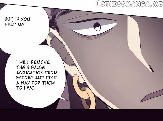 The Moon that Rises in the Day chapter 97 - page 27
