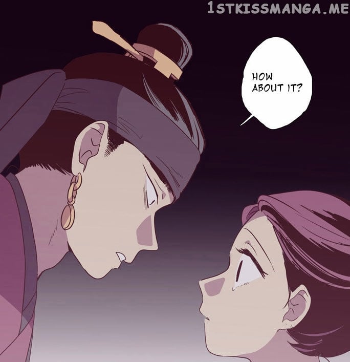 The Moon that Rises in the Day chapter 97 - page 28