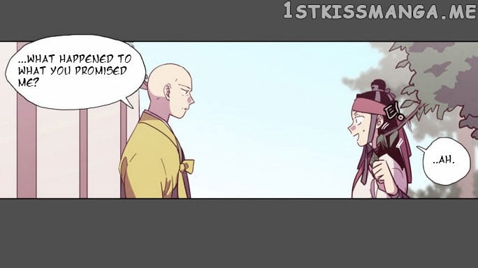 The Moon that Rises in the Day chapter 97 - page 32