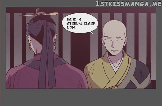 The Moon that Rises in the Day chapter 97 - page 4