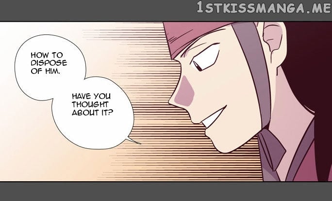 The Moon that Rises in the Day chapter 97 - page 41