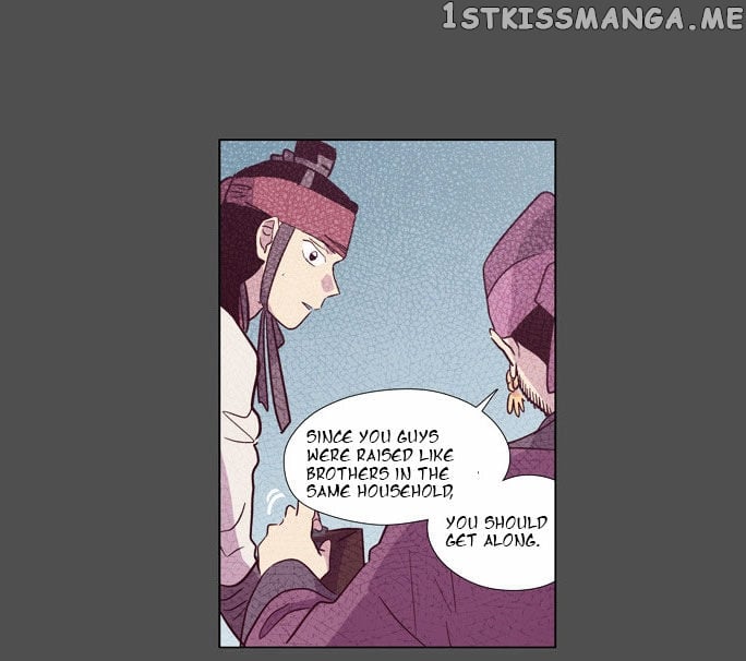 The Moon that Rises in the Day chapter 97 - page 43