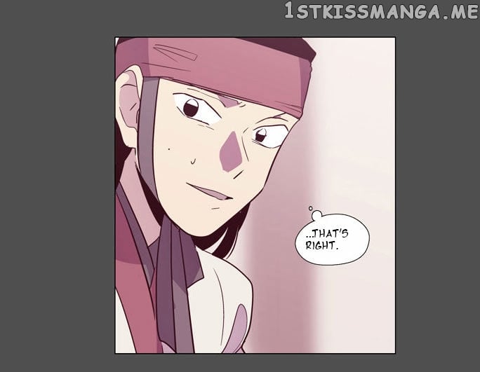 The Moon that Rises in the Day chapter 97 - page 44