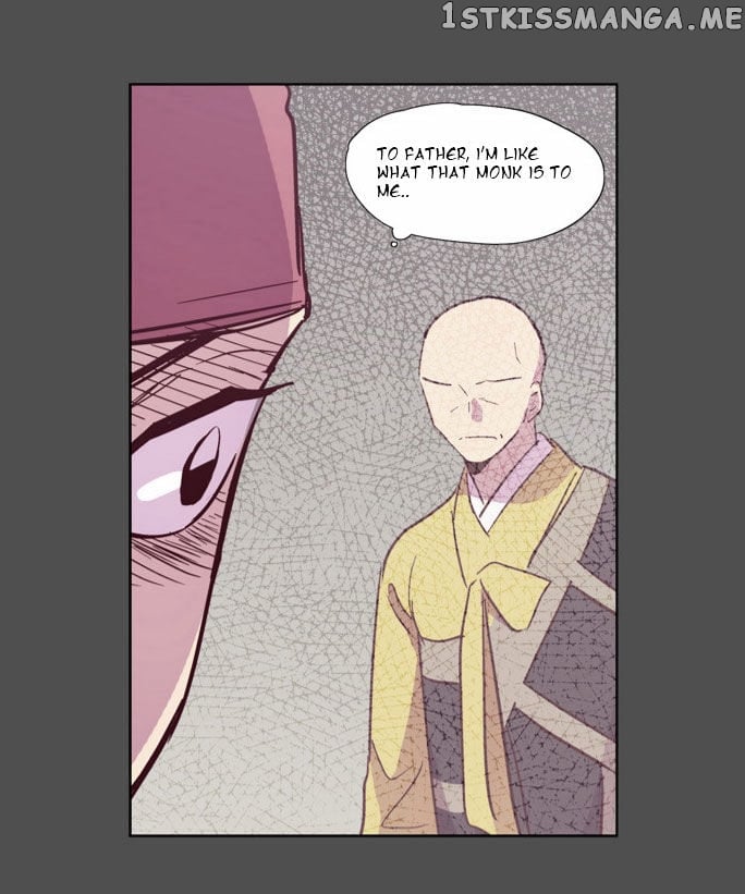 The Moon that Rises in the Day chapter 97 - page 45