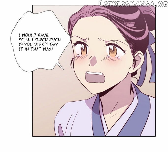 The Moon that Rises in the Day chapter 97 - page 48