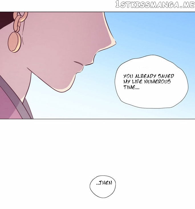 The Moon that Rises in the Day chapter 97 - page 49