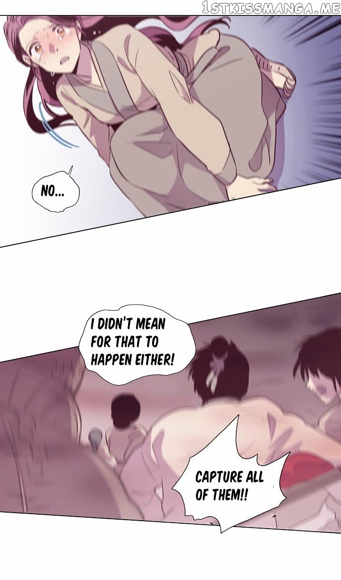 The Moon that Rises in the Day chapter 98 - page 15