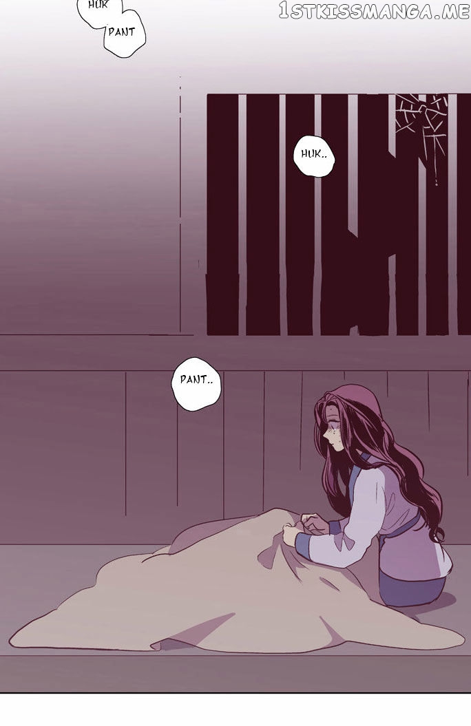The Moon that Rises in the Day chapter 98 - page 18