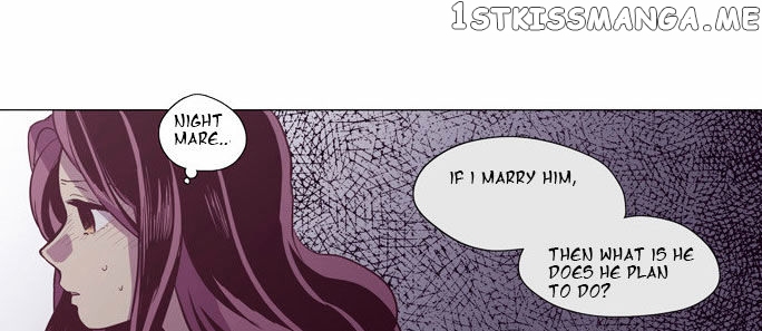 The Moon that Rises in the Day chapter 98 - page 19