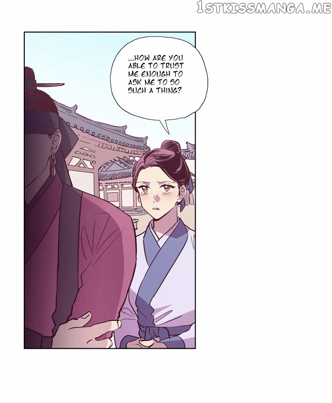 The Moon that Rises in the Day chapter 98 - page 26