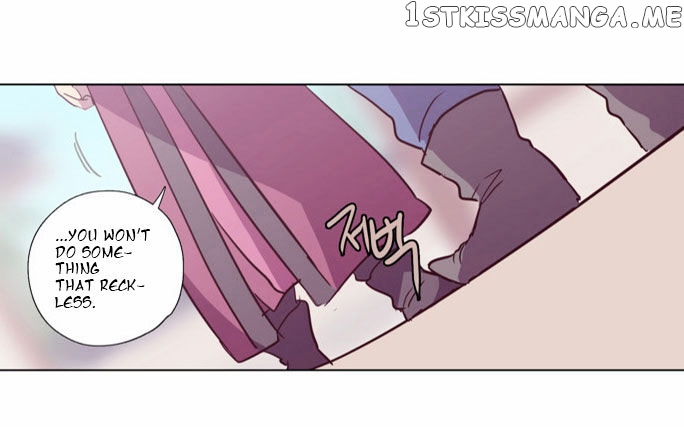 The Moon that Rises in the Day chapter 98 - page 28
