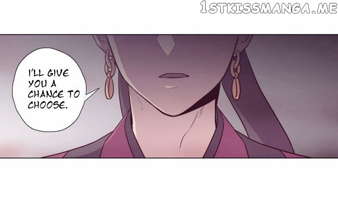 The Moon that Rises in the Day chapter 98 - page 3
